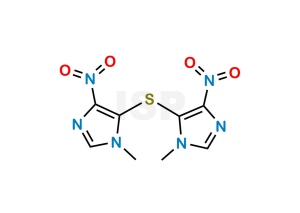 Metronidazole Impurity 19 - Image 1