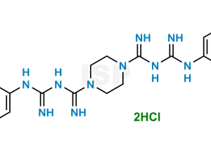 Picloxydine Dihydrochloride - Image 1