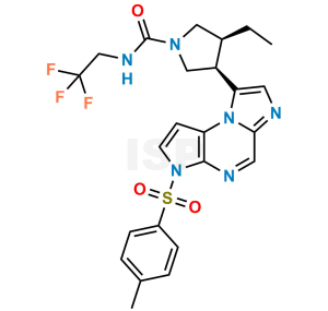 Upadacitinib Urea Tosylate - Image 1