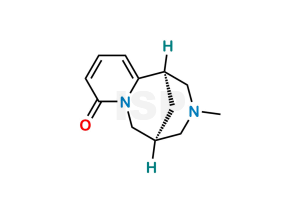 N-Methyl Cytisine - Image 1
