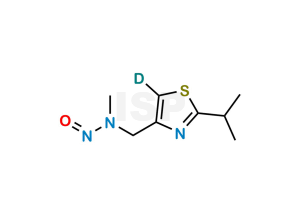 Atazanavir Nitroso D1 Impurity - Image 1