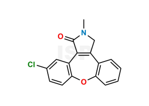 Asenapine Impurity 13 - Image 1