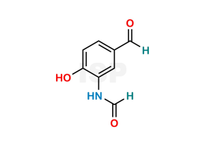 5-Formyl-2-Hydroxyformanilide - Image 1