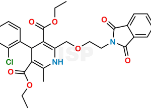 Amlodipine 2-Phthalimide - Image 1