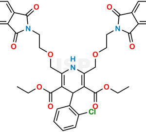 Amlodipine Impurity 52 - Image 1
