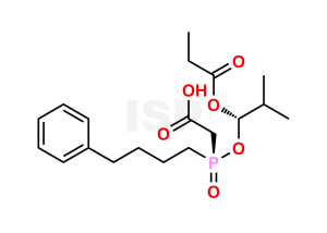 Fosinopril Impurity 2 - Image 1