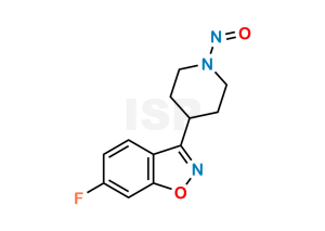 N-Nitroso Risperidone EP Impurity M - Image 1