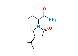 Brivaracetam Impurity 44 - Image 1