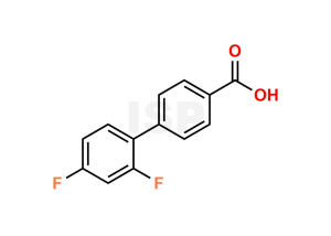 Flurbiprofen Impurity 3 - Image 1
