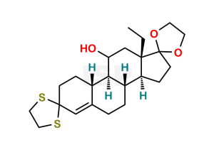Etonogestrel Impurity 18 - Image 1