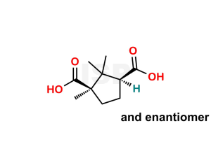 Levocarnitine EP Impurity B - Image 1