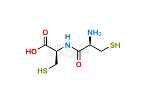 L-Cysteinyl-L-cysteine - Image 1