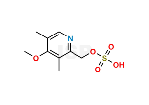 Omeprazole Impurity 49 - Image 1
