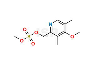 Omeprazole Impurity 50 - Image 1