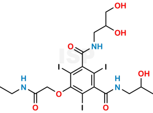 Ioversol USP Related Compound B - Image 1