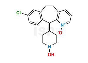 Loratadine Impurity 3 - Image 1