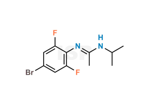 Abemaciclib Impurity 22 - Image 1