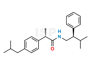 Ibuprofen Impurity 31 - Image 1