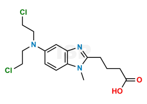 Bendamustine - Image 1
