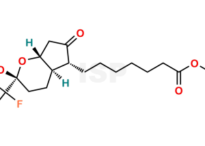 Lubiprostone Benzyl Ester - Image 1