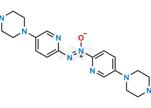 Palbociclib Impurity 102 - Image 1