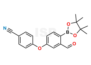 Crisaborole Boronic Ester Impurity - Image 1