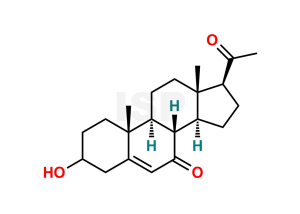 Progesterone Impurity 29 - Image 1