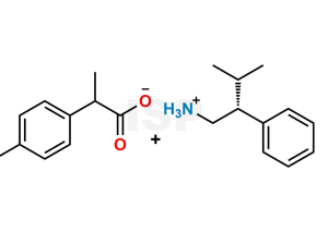 Ibuprofen Impurity 32 - Image 1