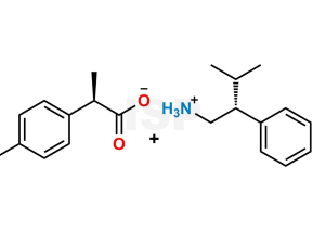 Ibuprofen Impurity 33 - Image 1