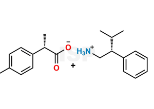 Ibuprofen Impurity 34 - Image 1