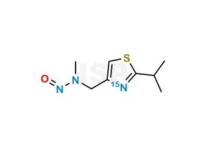 Atazanavir Impurity 15N (Possiblity 3) - Image 1