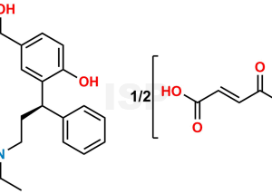 Fesoterodine Impurity 3 - Image 1