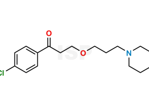 Pitolisant Keto Impurity - Image 1