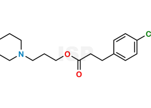 Pitolisant Impurity 16 - Image 1