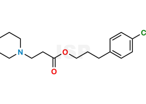 Pitolisant Impurity 17 - Image 1