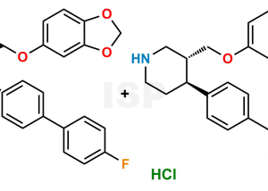 Paroxetine USP Related Compound G - Image 1