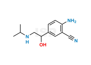 Cimaterol - Image 1