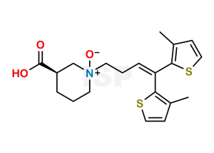 Tiagabine N Oxide - Image 1