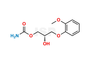 Methocarbamol (S)-Isomer - Image 1