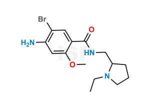 Bromo Amisulpride Impurity - Image 1
