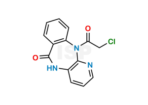 Pirenzepine EP Impurity A - Image 1