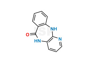 Pirenzepine EP Impurity B - Image 1