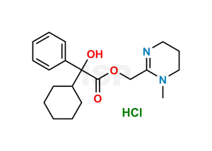 Oxyphencyclimine Hydrochloride - Image 1