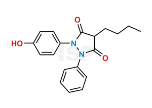 Oxyphenbutazone - Image 1