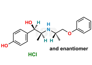 Isoxsuprine Hydrochloride - Image 1