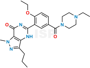 Carbodenafil - Image 1