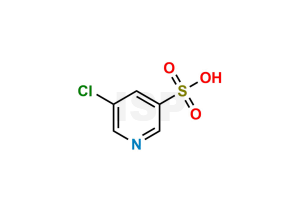 Vonoprazan Impurity 52 - Image 1