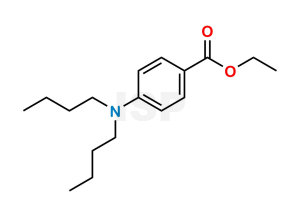 Tetracaine Impurity 12 - Image 1