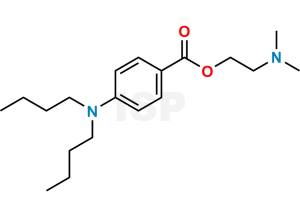 Tetracaine Impurity 14 - Image 1