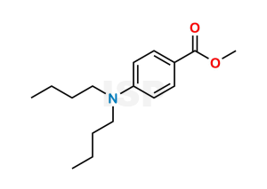 Tetracaine Impurity 18 - Image 1